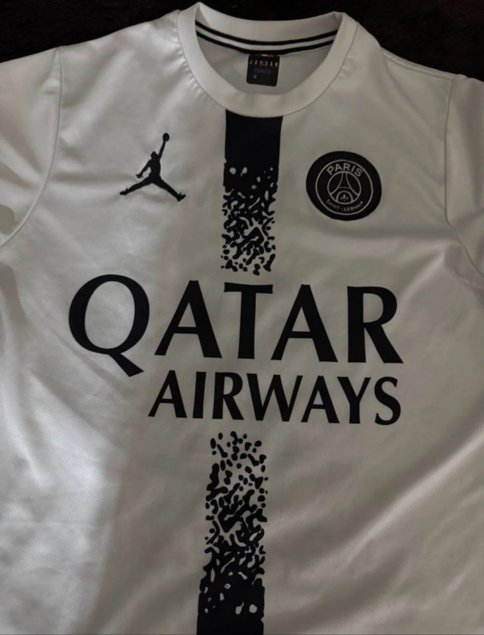 T-shirt PSG Hakimi – photo 3